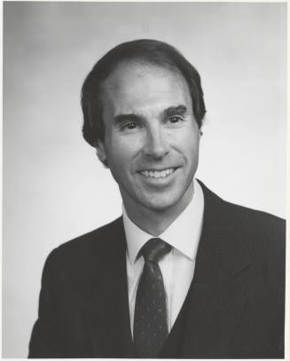 Photo Portrait of Judge Stephen Mirretti.