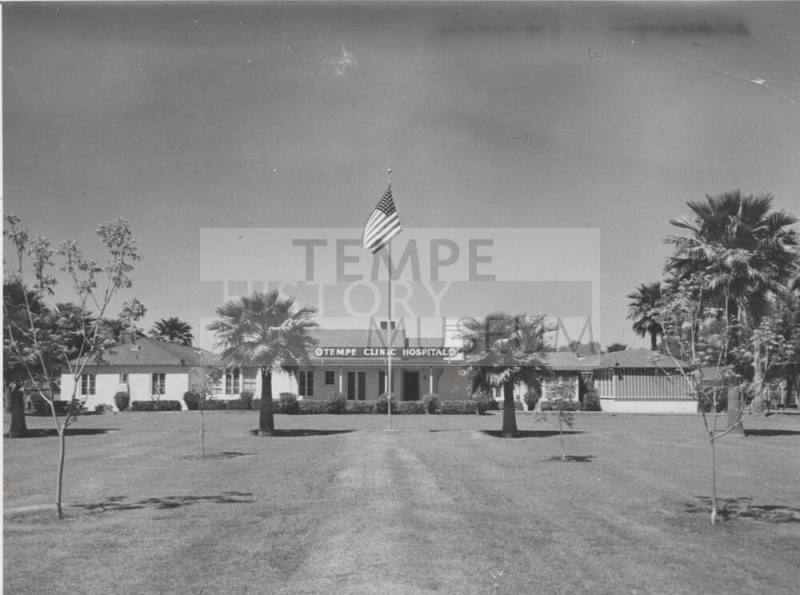 Tempe Clinic Hospital