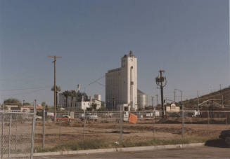 Hayden Flour Mill Buildings - Tempe, AZ