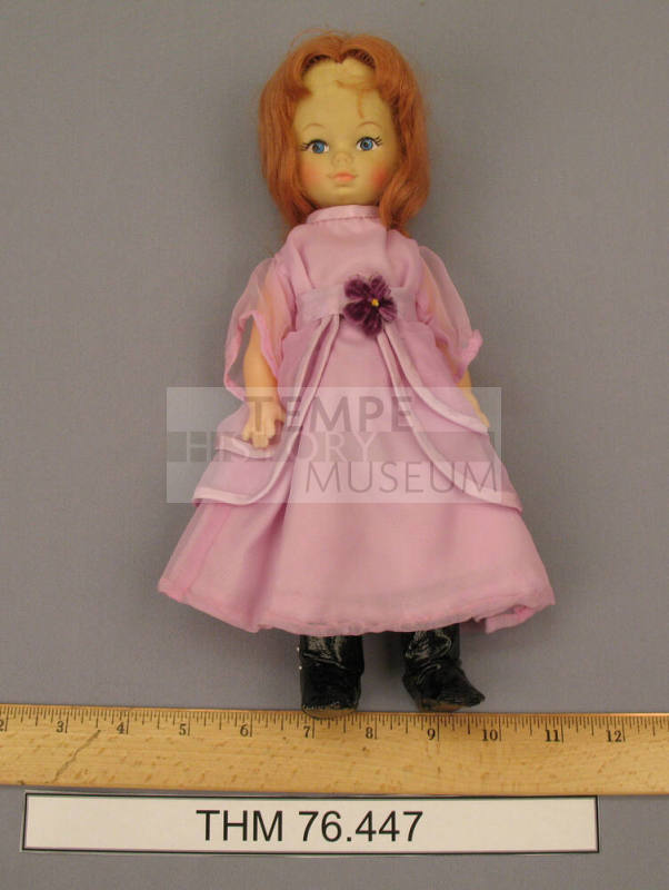 Doll, 1915-1920 Period Dress