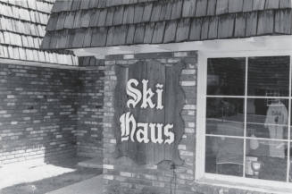 Ski Haus - 705 South Forest Avenue, Tempe, Arizona