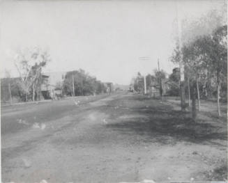 Mill Avenue 1900