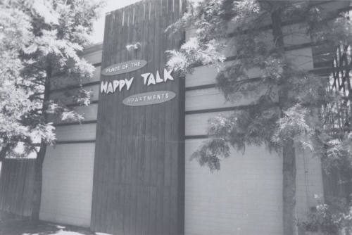 Happy Talk Apartments - 2015 South Granada Drive, Tempe, Arizona