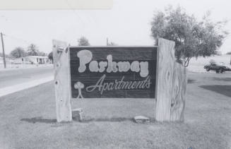 Parkway Apartments - 615 South Hardy Drive, Tempe, Arizona