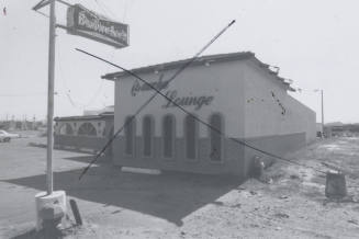 Gaucho Lounge - 1300 North Hayden Road, Tempe, Arizona