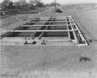 City of Tempe Water Treatment Plant