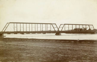 Unidentified Railroad Bridge
