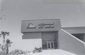 Oceanside Ice Arena - 1520 North Hayden Road, Tempe, Arizona