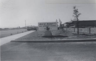Mary Moppet's Day Nursery School - 932 East Guadalupe Road, Tempe, Arizona