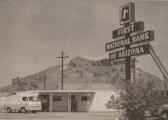 First National Bank of Arizona Building