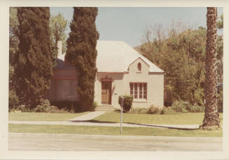 Mrs. Guess Birchett's House, 202 East 7th Street, Tempe, Arizona