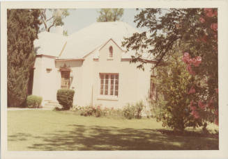Birchett's House