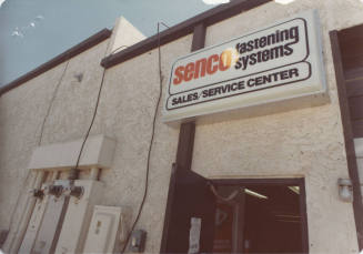 Senco Fastening Systems - 910 South Hohokam Drive, Tempe, Arizona