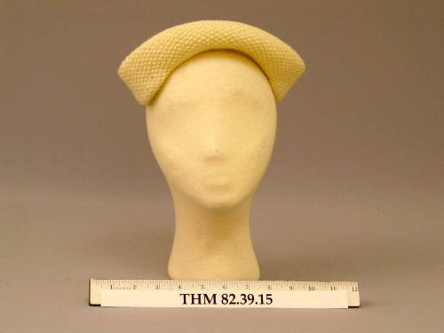 Ladies' hat