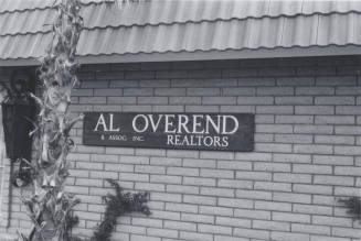 Al Overend Realtors - 1801 East Jentilly Lane, Tempe, Arizona