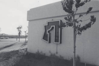 First National Bank of Arizona - 5120 South Lakeshore Drive, Tempe, Arizona