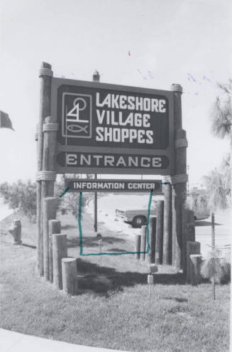 Lakeshore Village Shoppes - Building F, 5400 South Lakeshore Drive, Tempe, Arizo