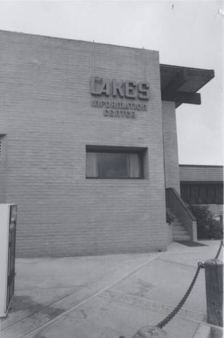 Lakeshore Information Center - Building F, 5400 South Lakeshore Drive, Tempe, Ar