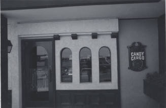 Candy Cargo - Suite B, 5420 South Lakeshore Drive, Tempe, Arizona