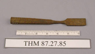 Tooth Chisel