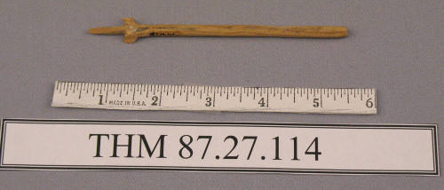Unknown (Veterinary Tool)