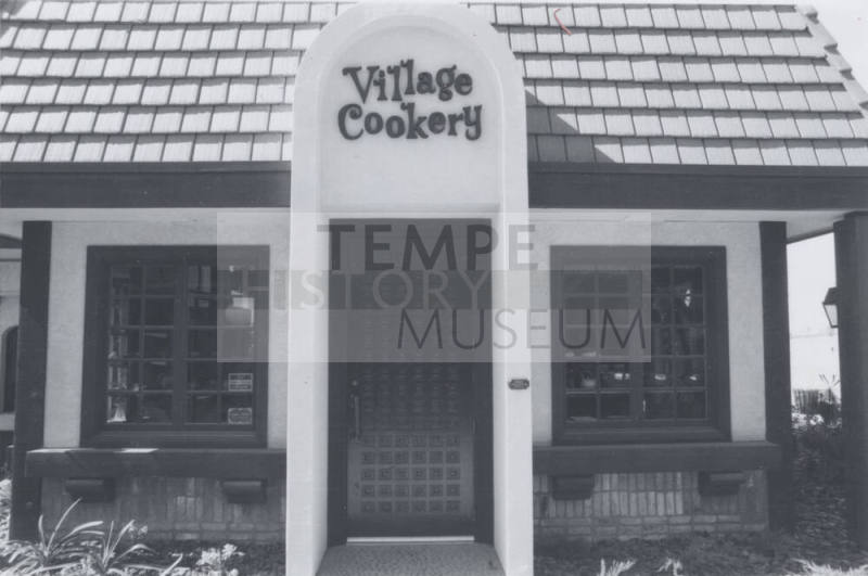 Village Cookery - Suite D, 5420 South Lakeshore Drive, Tempe, Arizona