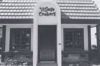 Village Cookery - Suite D, 5420 South Lakeshore Drive, Tempe, Arizona
