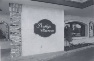 Prestige Cleaners - Suite A, 5440 South Lakeshore Drive, Tempe, Arizona