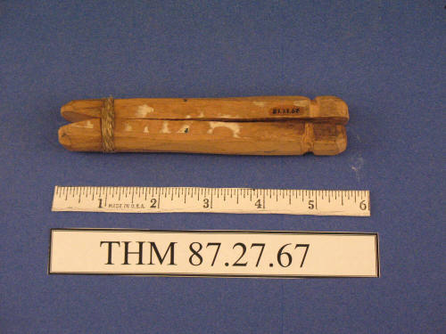 Unknown, Veterinary Tool