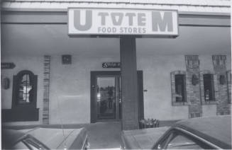 U Totem Food Stores - Suite B, 5440 South Lakeshore Drive, Tempe, Arizona