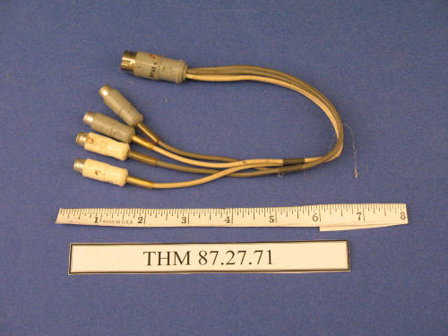 Electrical Cable Adapter