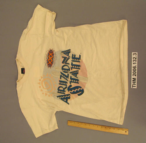 1996 Super Bowl T-Shirt