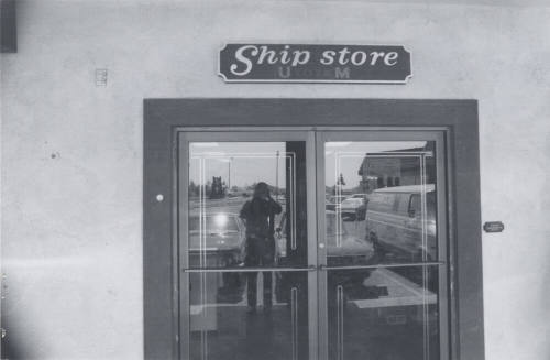 Ship Store - Suite C, 5440 South Lakeshore Drive, Tempe, Arizona