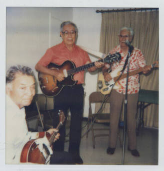 LPaul Chavairia, John Ben Gamboa and Luan Concord Escalante Center 1987