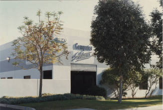 Computer Solutions, 1826 West 4th Street, Tempe, Arizona
