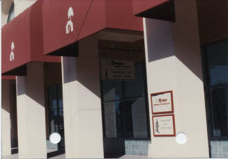 Tempe Chamber of Commerce, 60 East 5th Street, Tempe, Arizona