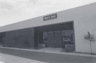 Creative Sales - 2111 Industrial Park Avenue, Tempe, Arizona
