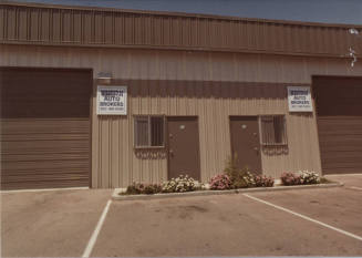 Western Auto Brokers, 1985 East 5th Street, Tempe, Arizona