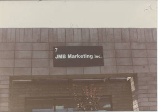 JMB Marketing Inc., 2003 East 5th Street, Tempe, Arizona