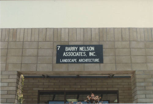 Barry Nelson Associates, Inc., 2003 East 5th Street, Tempe, Arizona