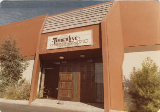 Timberline Cabinets of Arizona Ltd., 2106-2108 East 5th Street, Tempe, Arizona