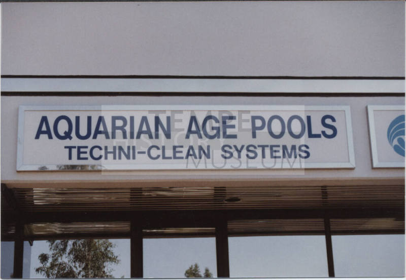 Aquarian Age Pools, 2125 East 5th Street, Tempe, Arizona