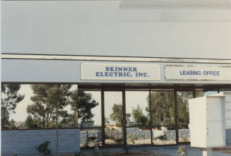 Skinner Electric, Inc., 2153 East 5th Street, Tempe, Arizona