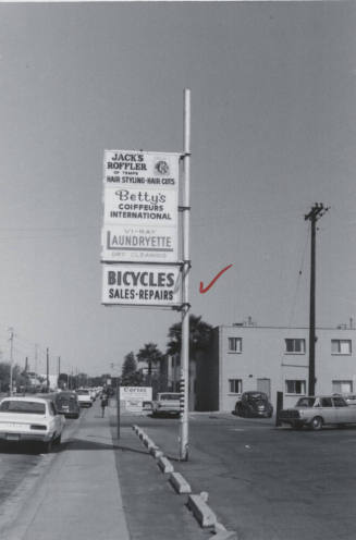 Bicycle Sales- Repairs - 909 East Lemon Street, Tempe, Arizona