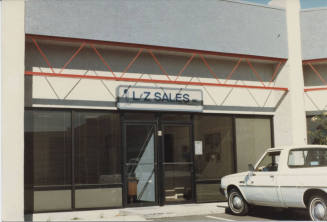 L & Z Sales, Inc., 2120 East 6th Street, Tempe, Arizona