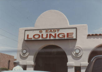 6 East Lounge, 6 East 7th Street, Tempe, Arizona