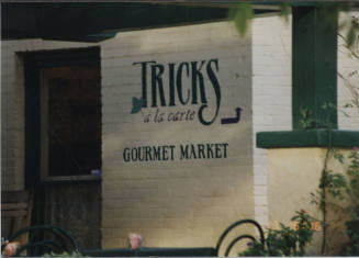 Tricks Gourmet Market, 118 East 7th Street, Tempe, Arizona