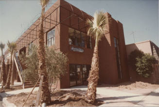 Campus Athletic, 215 East 7th Street, Tempe, Arizona