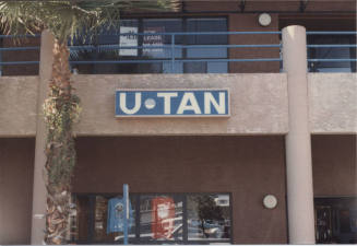 U-Tan, 215 East 7th Street, Tempe, Arizona