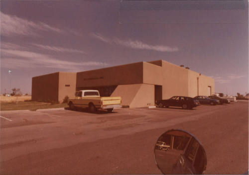 KTI Chemicals, Inc., 2125 West 7th Street, Tempe, Arizona